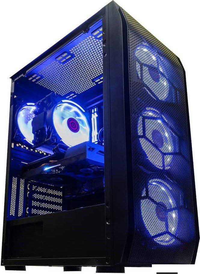 Компьютер Jet Wizard 4X950D16SD48X105TL2W5- фото2