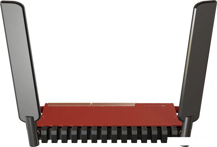 Wi-Fi роутер Mikrotik L009UiGS-2HaxD-IN- фото4
