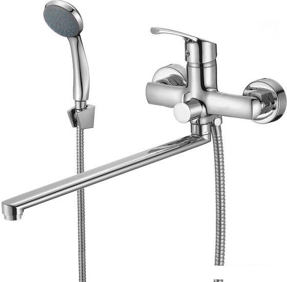 Смеситель Milardo Sterm STESB02M10- фото