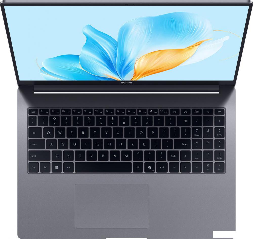 Ноутбук HONOR MagicBook X16 2025 BRG-385 5301ALXS- фото3