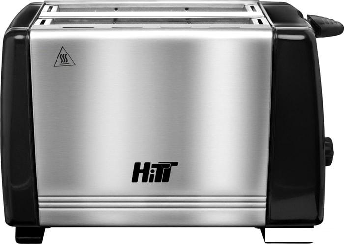Тостер HiTT HT-5305- фото