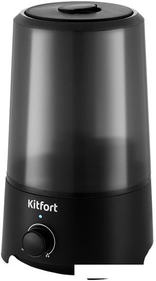 Увлажнитель воздуха Kitfort KT-2819