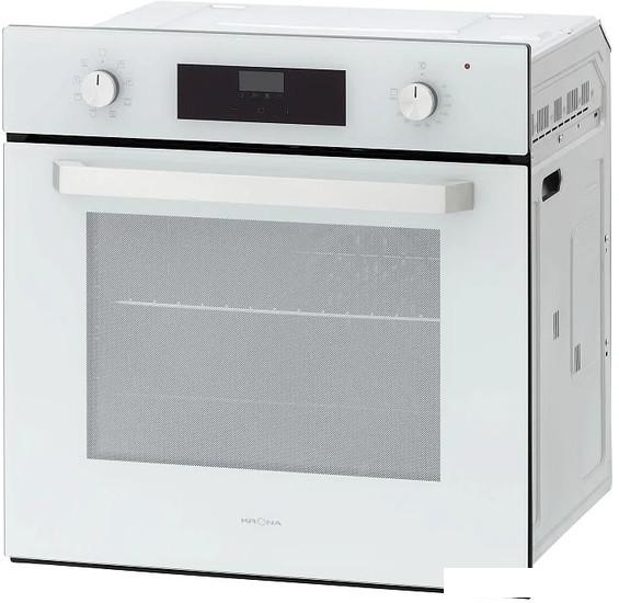 Электрический духовой шкаф Krona Onore 60 WH G2- фото2