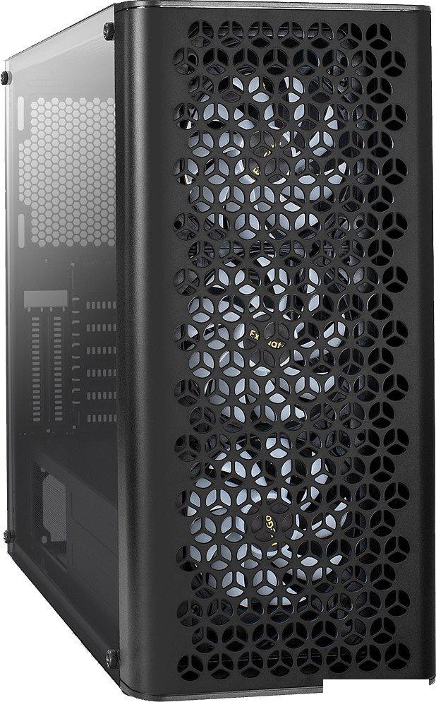 Корпус ExeGate EVO-9202 EX294965RUS- фото2