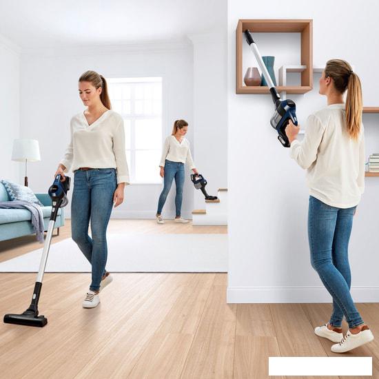 Пылесос Bosch BCS611P4A- фото4