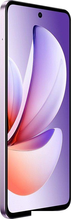 Телефон Realme C71 RMX5303 8GB/256GB международная версия (фиолетовый)- фото2