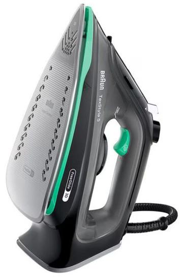 Утюг Braun SI 5277 GR- фото2