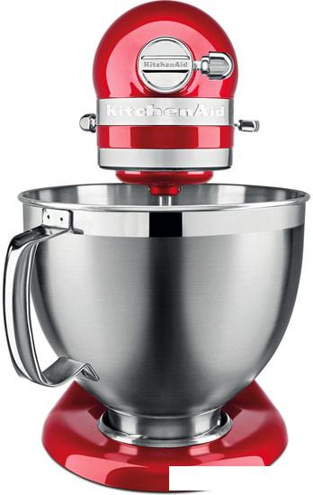 Планетарный миксер KitchenAid 5KSM185PSEER- фото3