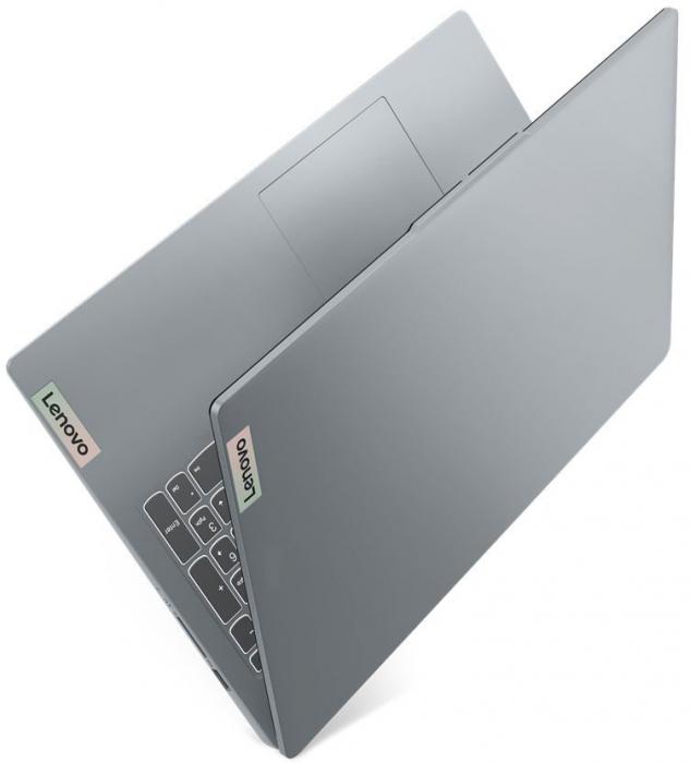 Ноутбук Lenovo IdeaPad Slim 3 15IAN8 82XB008DRK- фото4