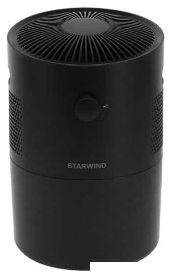 Мойка воздуха StarWind SAW5521- фото2