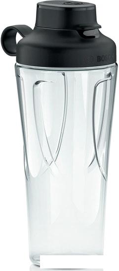 Стационарный блендер Bosch MMB2111M- фото3