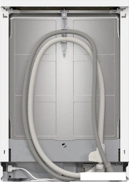 Отдельностоящая посудомоечная машина Bosch Serie 8 SMS8ZDW86Q- фото2