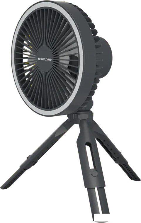 Вентилятор Nitecore NEF10 (серый)