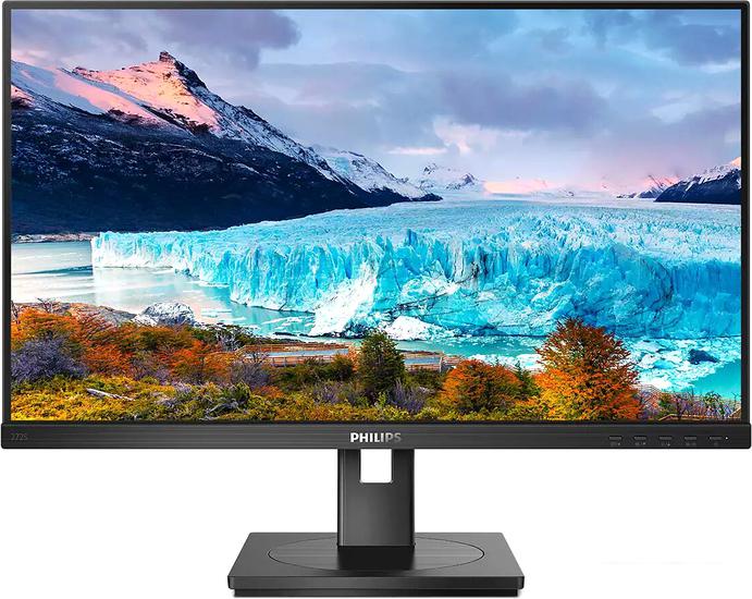 Монитор Philips 272S1M/00- фото