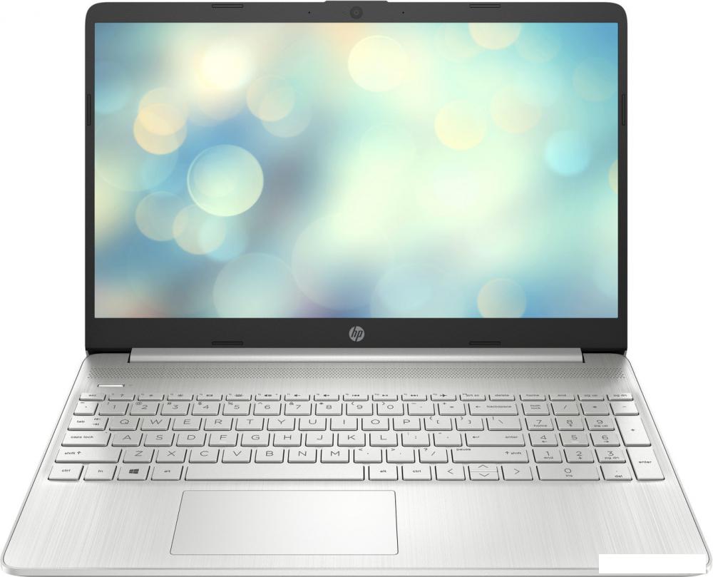 Ноутбук HP 15s-fq5016ny 7C1T8EA- фото