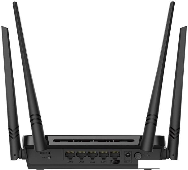 Wi-Fi роутер D-Link DIR-822/RU/E1A- фото3