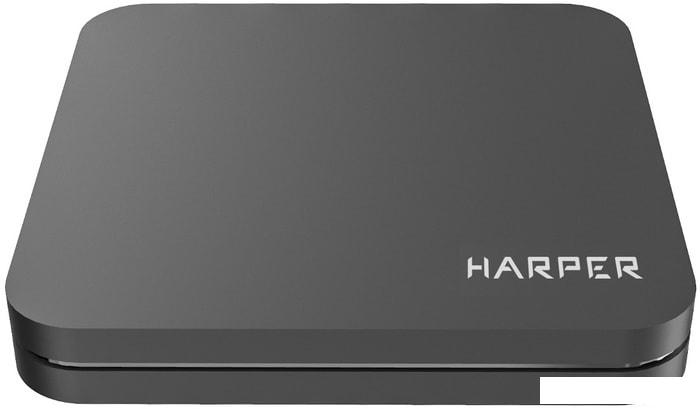 Смарт-приставка Harper ABX-105- фото