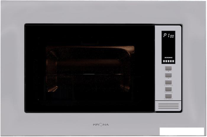 Микроволновая печь Krona Laune 60 WH K