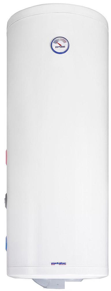 Бойлер косвенного нагрева Metalac Direct WL 100 E (левое подключение)