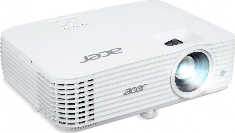 Проектор Acer X1529HK MR.JV811.001- фото4