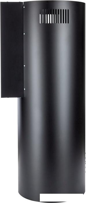 Кухонная вытяжка Exiteq EX-1296 (черный)- фото3