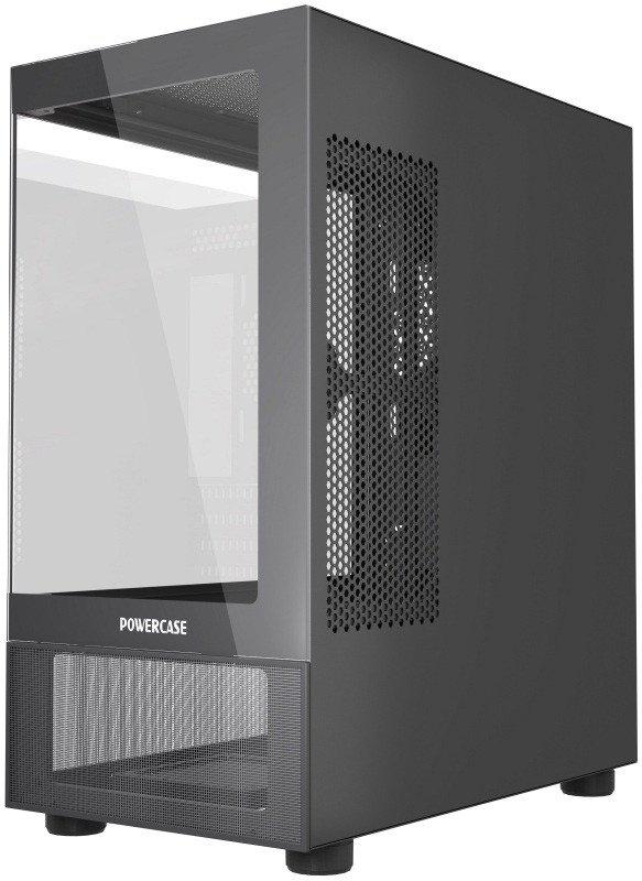 Корпус Powercase Vision Micro M2 CVMBM2-L0- фото