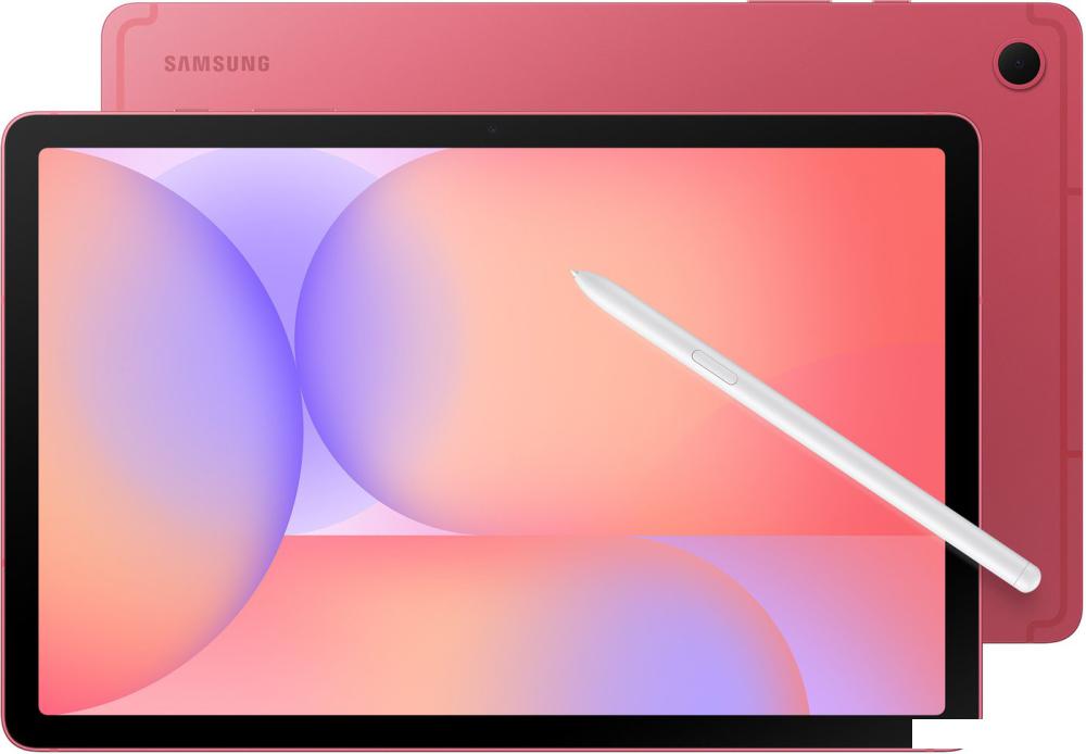 Планшет Samsung Galaxy Tab S10 Lite Wi-Fi SM-X400 8GB/256GB (коралловый)
