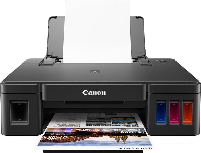 Принтер Canon PIXMA G1410- фото3