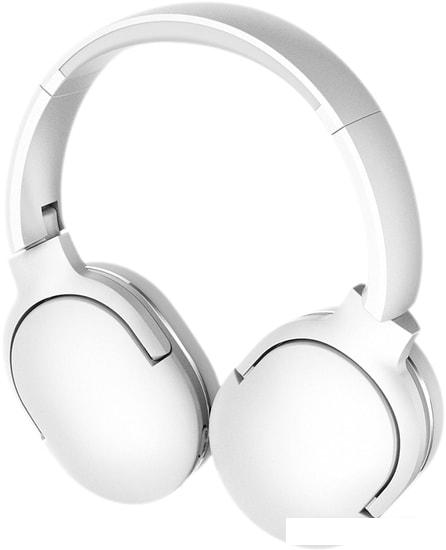 Наушники Baseus Encok D02 Pro (белый)- фото2