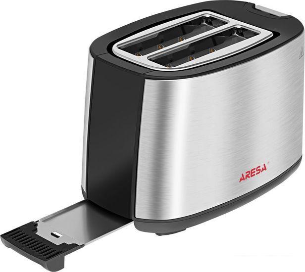 Тостер Aresa AR-3006- фото4