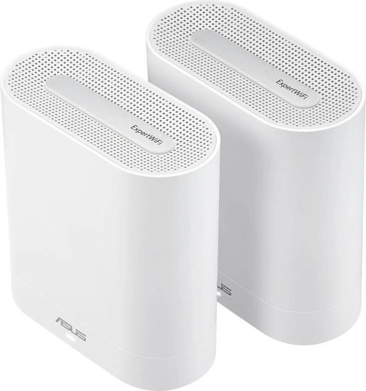 Wi-Fi система ASUS ExpertWiFi EBM68 (2 шт)- фото2