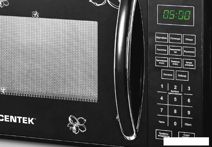 Микроволновая печь CENTEK CT-1579- фото2