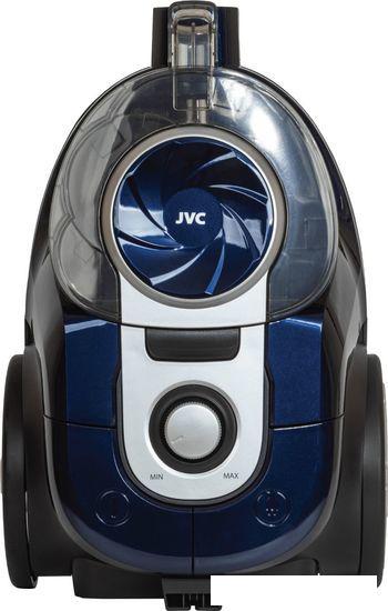 Пылесос JVC JH-VС430- фото4