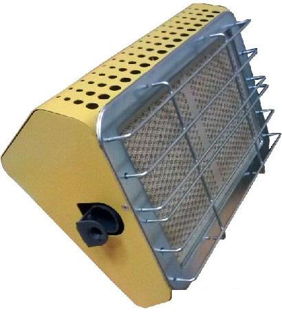 Газовый обогреватель AeroHeat IG 3000- фото