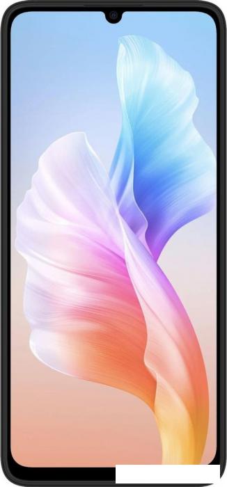 Смартфон MEIZU Note 21 4GB/256GB международная версия (черный бриллиант)- фото2