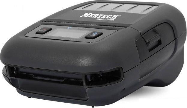 Чеки и этикетки Mertech Alpha 4596- фото2