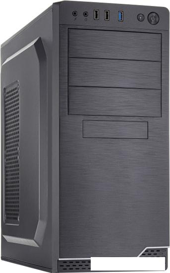 Корпус Foxline 450W FL-816-FZ450R-U31- фото