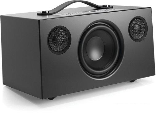 Беспроводная аудиосистема Audio Pro Addon C5 MkII (черный)- фото3