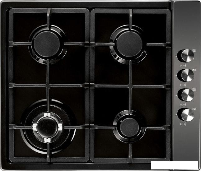 Варочная панель Zigmund & Shtain GN 98.61 B- фото