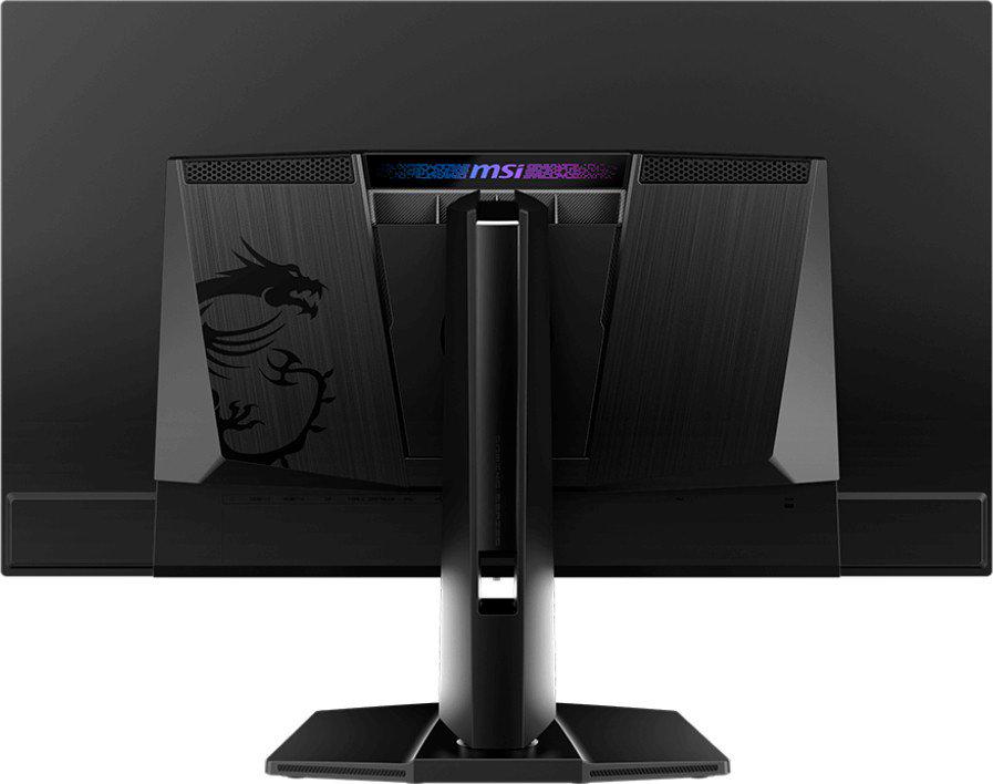 Игровой монитор MSI MPG 321URX QD-OLED- фото4