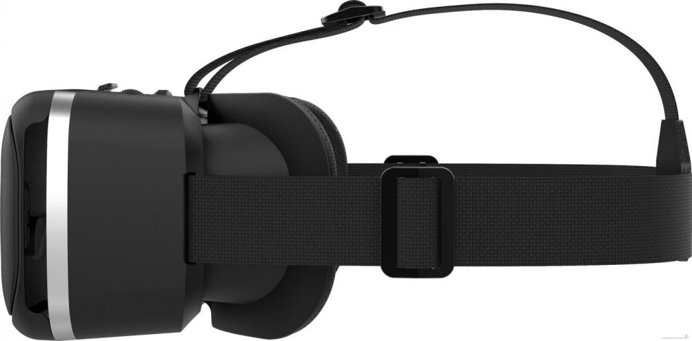 Очки виртуальной реальности для смартфона Miru VMR770 ARFusion- фото4