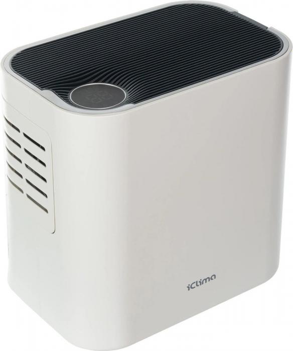 Мойка воздуха IClima LUX-3000AW- фото4