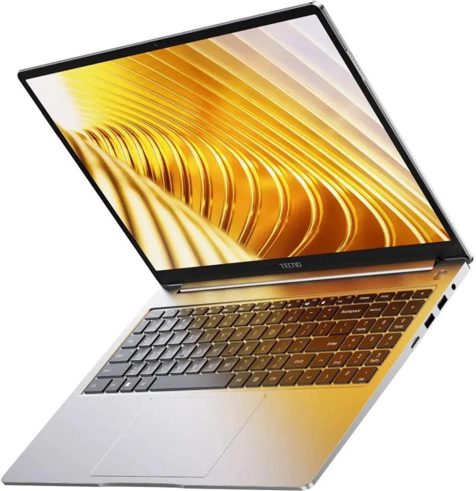 Ноутбук Tecno MegaBook T16MA Pro 71003300452- фото3
