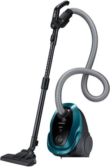 Пылесос Samsung VC20M2540JN/EV- фото3