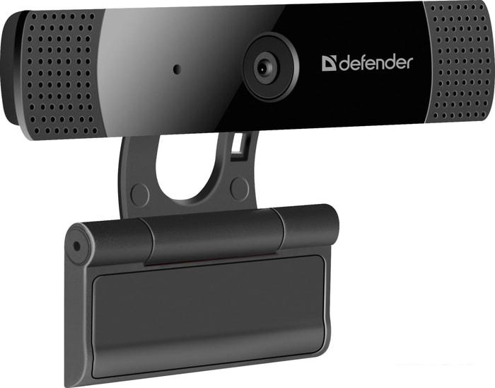 Веб-камера Defender G-lens 2599- фото2