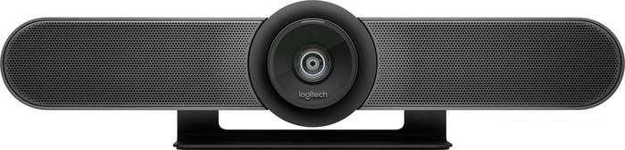 Web камера Logitech MeetUp- фото