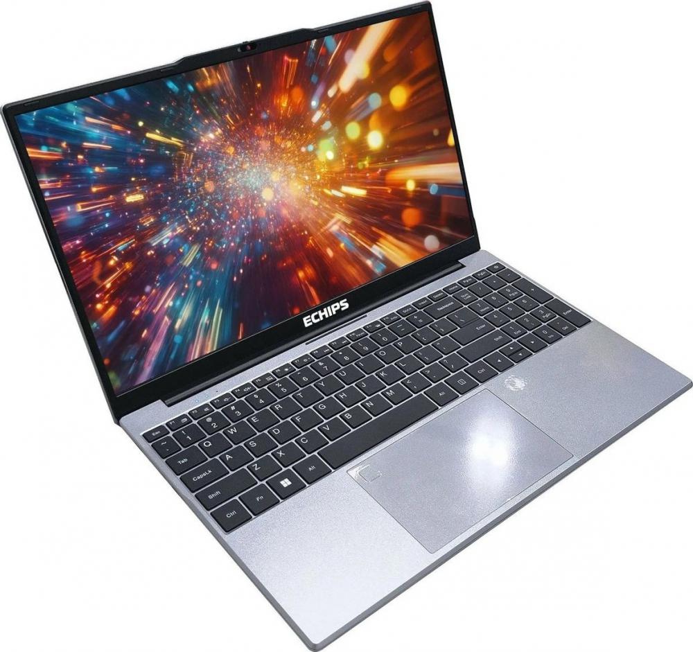 Ноутбук Echips Booster K156RT-H- фото2