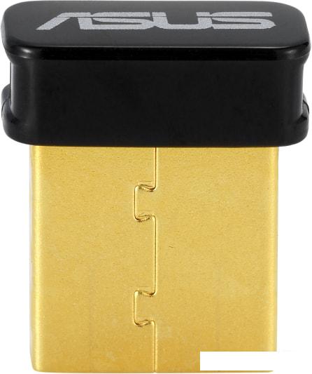 Bluetooth адаптер ASUS USB-BT500- фото2