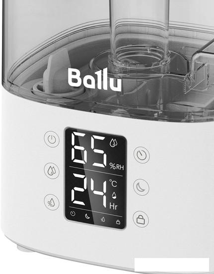 Увлажнитель воздуха Ballu UHB-410- фото3