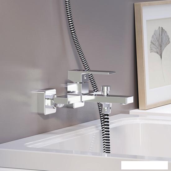 Смеситель Damixa Gala 531000000- фото2